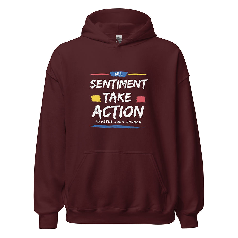Miniatura: Unisex Hoodie