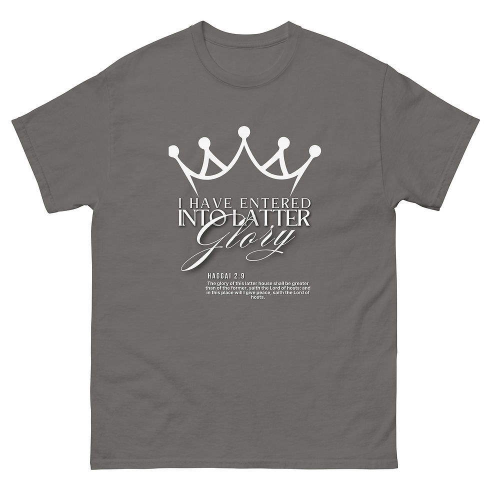 Miniature : Classic T - Shirt