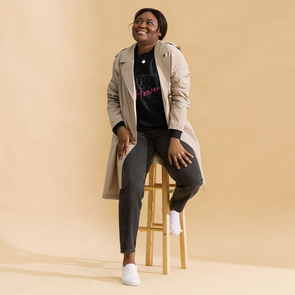 Miniatura: Sudadera premium unisex