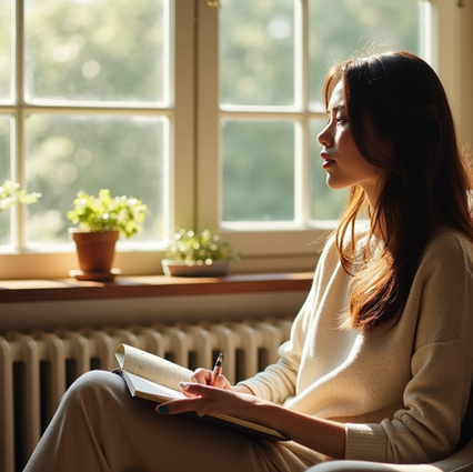 Understanding the Dynamic Wombman: Dynamic Empowerment for Women