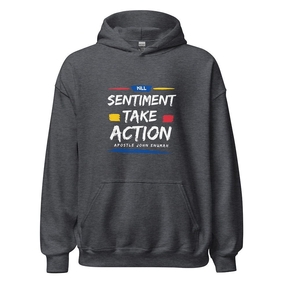 Miniatura: Unisex Hoodie