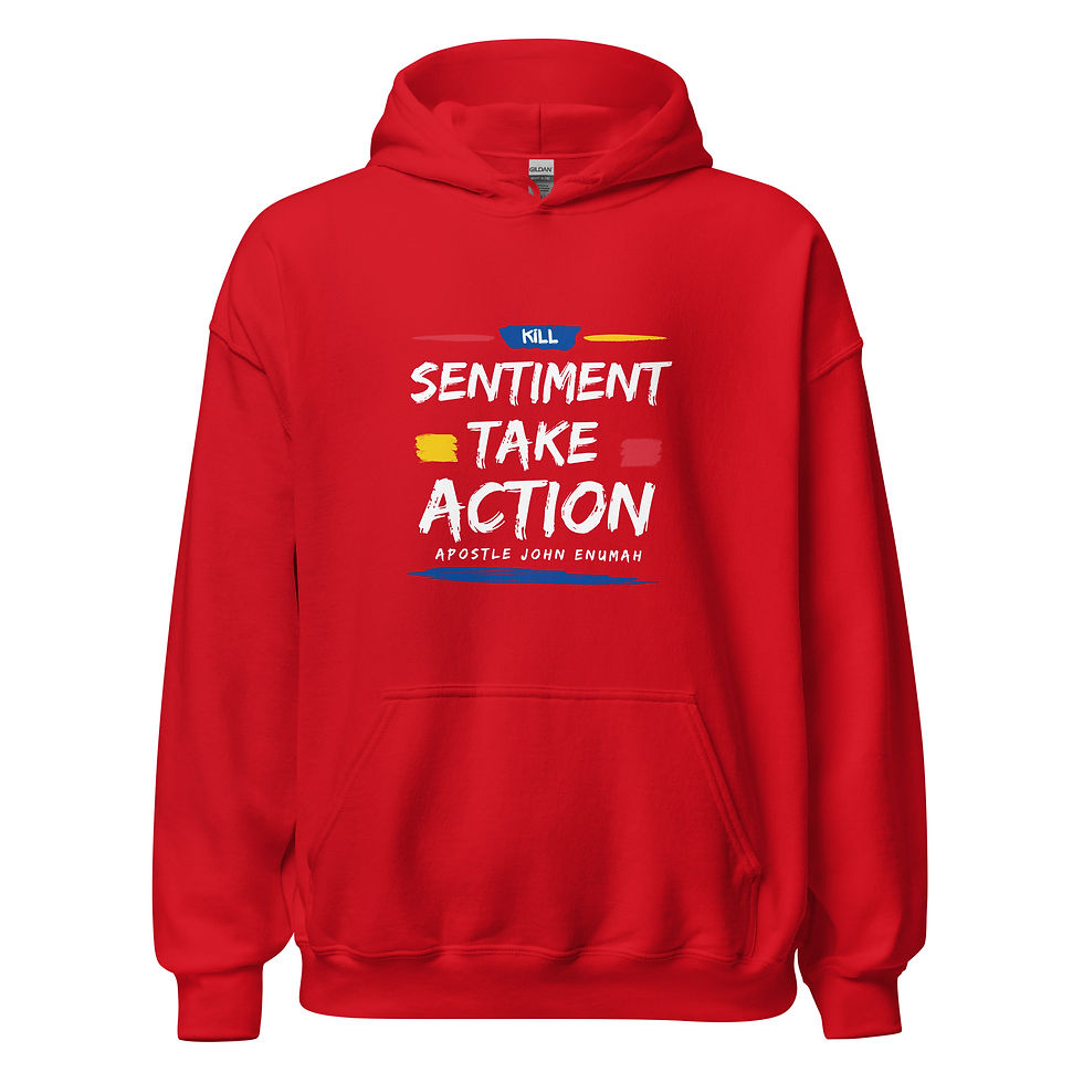 Miniatura: Unisex Hoodie
