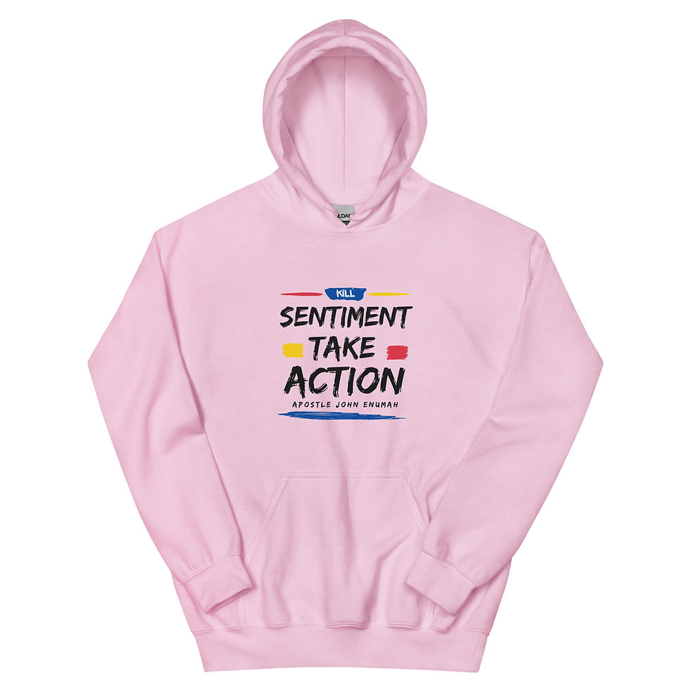 Miniature : Unisex Hoodie