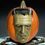 Miniature : Franken Pumpkin