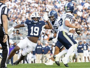 Warren G. Harding NCAA Report... September 1, 2025