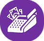 Icono TPV pagos electrónicos
