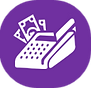 Icono TPV pagos electrónicos