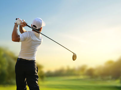 Birdies and Back Care