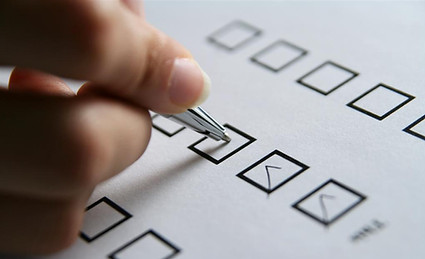 Check-list