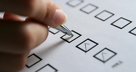 Check-list