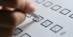 Check-list