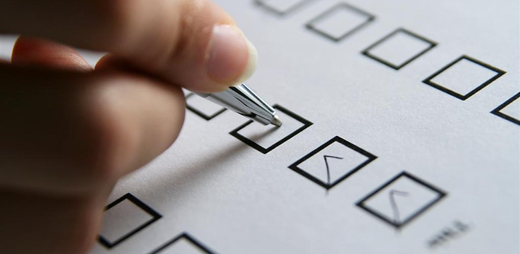 Checklist