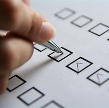 Check-list
