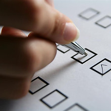 Check-list