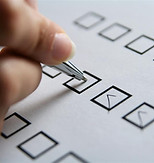 Check-list