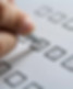Checklist 
