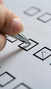 Checklist