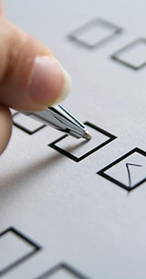 Checklist Assessment