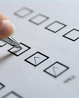 Check-list