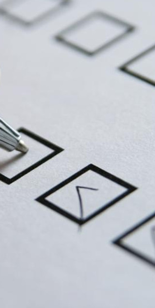 Checklist
