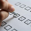 Checklist