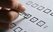 Checklist