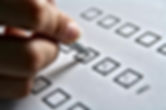 Lista de verificación