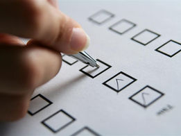 Caregiver Checklist [Researched Checklist]
