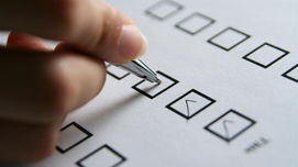 Signature Select Reports - Getting Started