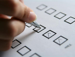 Call for Executive Officer Nomination Applications