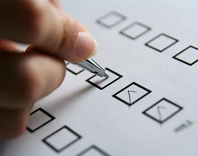 iNPUT Solutions Customer Testimonials