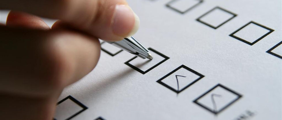 Customer Feedback Programs