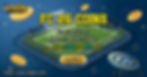 FC 25 Coins