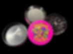 Thumbnail: Voodoo Exoticz Hot Pink Grinder