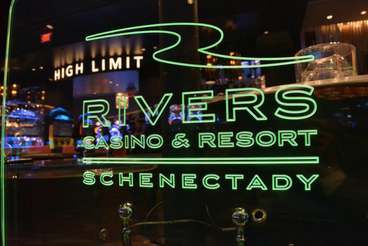 A new way to bet the horses: Rivers Casino to partner with Off-Track Betting
