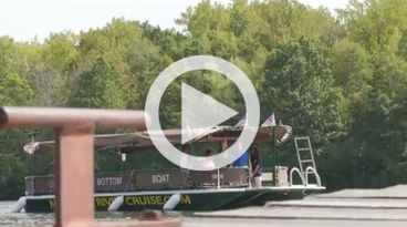 'Water Taxi' coming to Schenectady