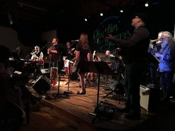 Reelin’ in the Years - Steeley Dan Tribute