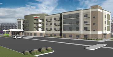 Planners sign off on hotel for Mohawk Harbor site