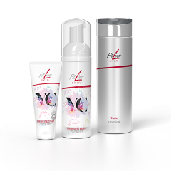 Einsteiger Set Fitline Young Care.png