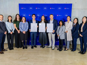 Celebrating outstanding success at the 2026 Sydney Excellence Awards