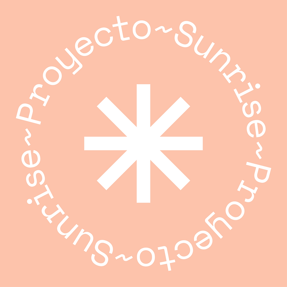 Proyecto Sunrise