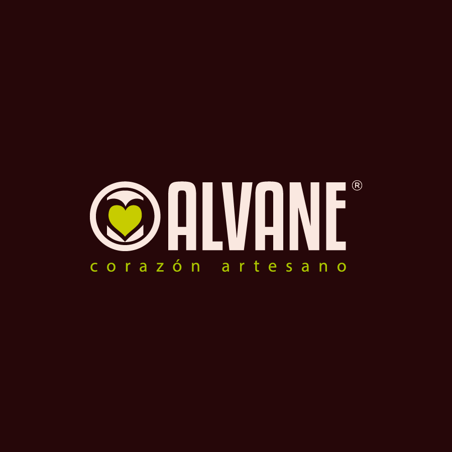 Alvane Corazón Artesano