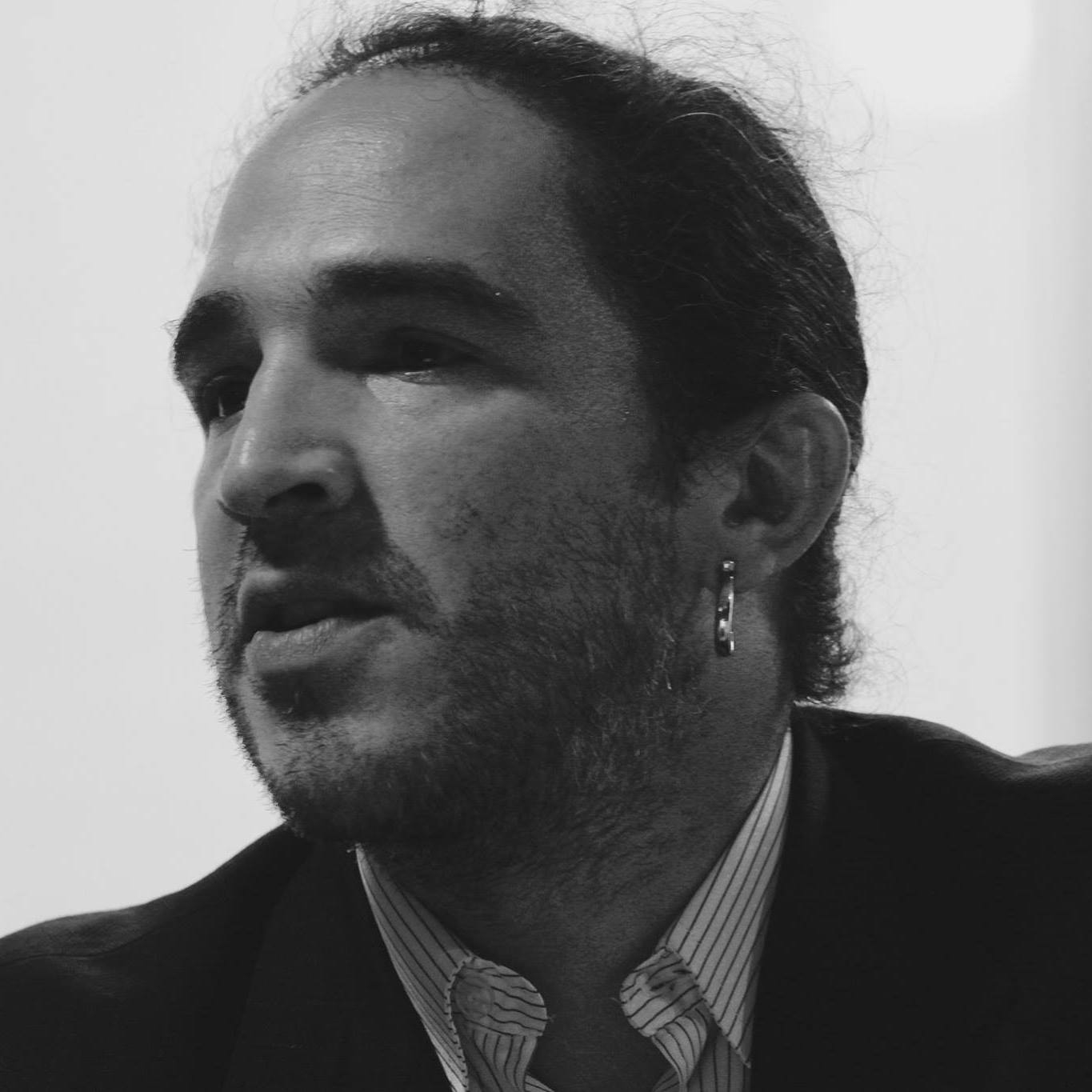 Silvio José Bolaño Robledo