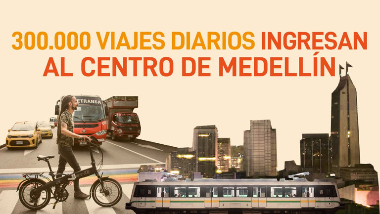 ¿Cuál es la movilidad que esperamos en una ZUAP?