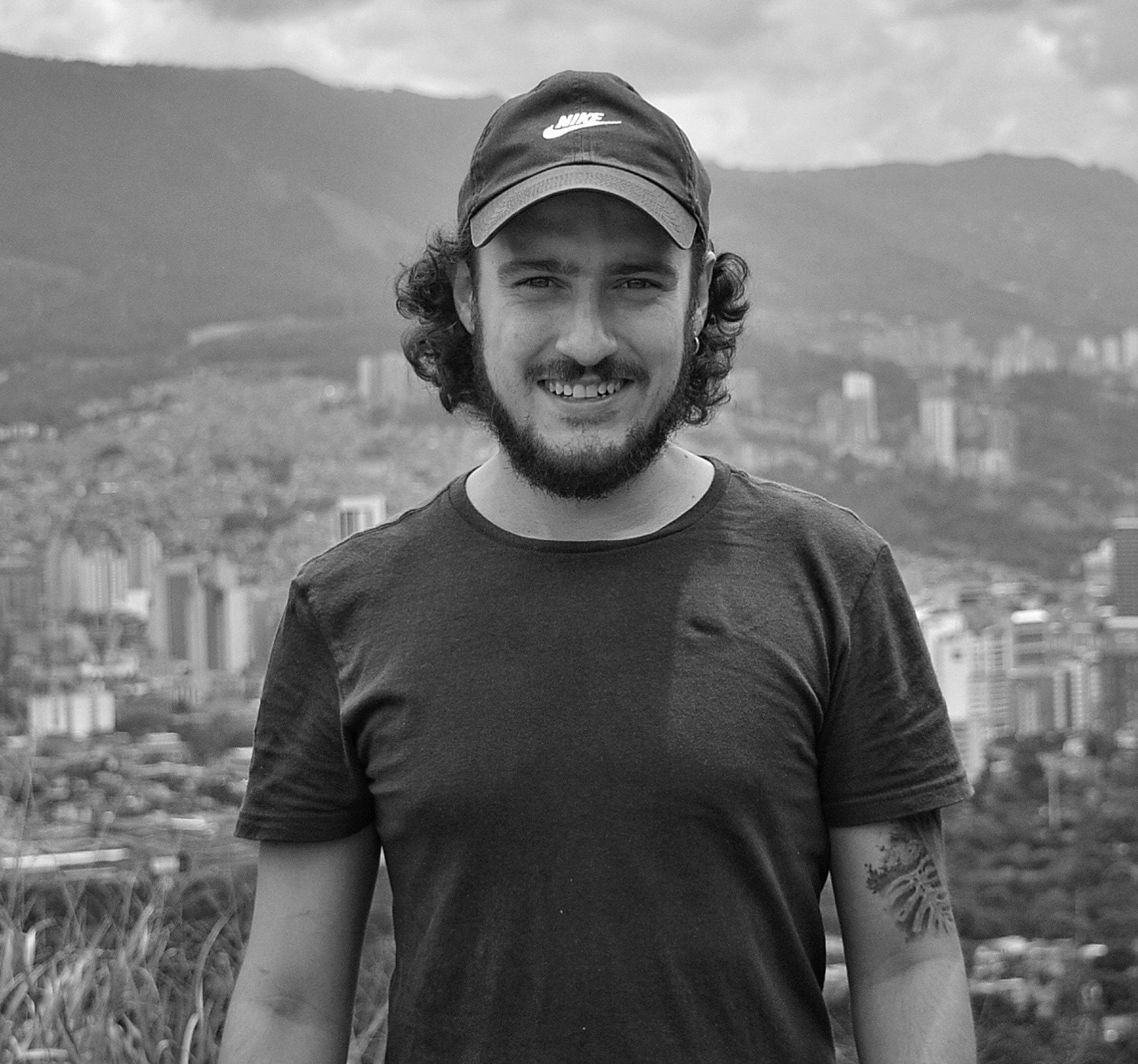 David Araque Restrepo