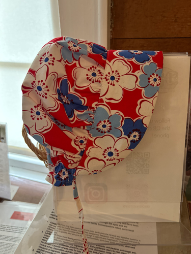Children's Bonnet | DCHS