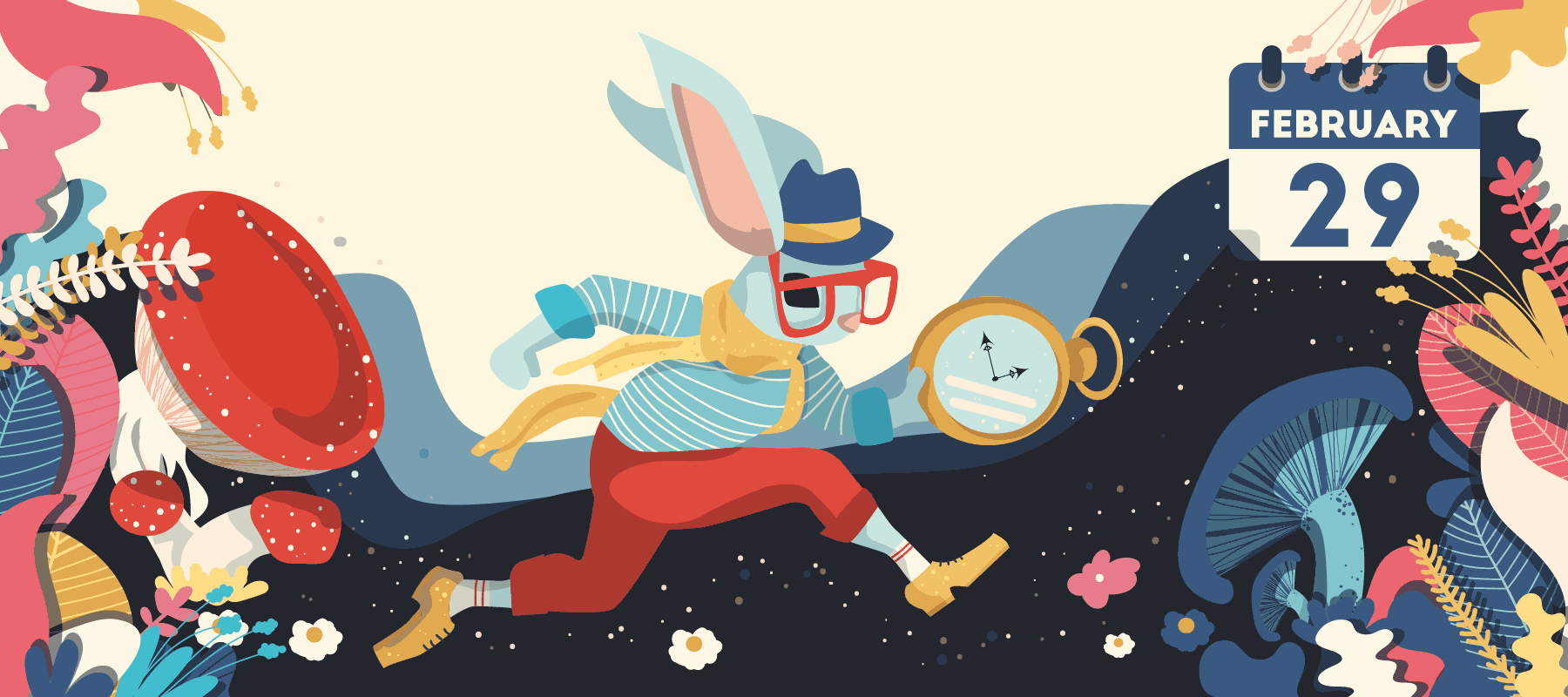 Micro animation for 99designs email