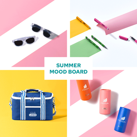 Pens.com summer brights IG post