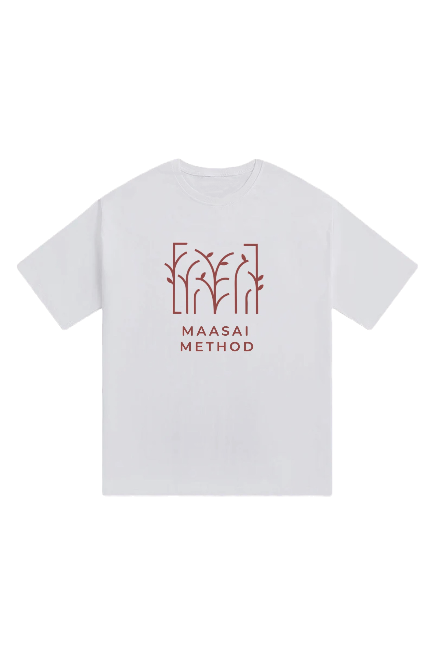 Maasai Method T-Shirt