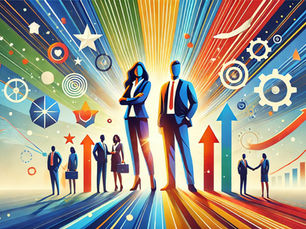 Strategic Leadership